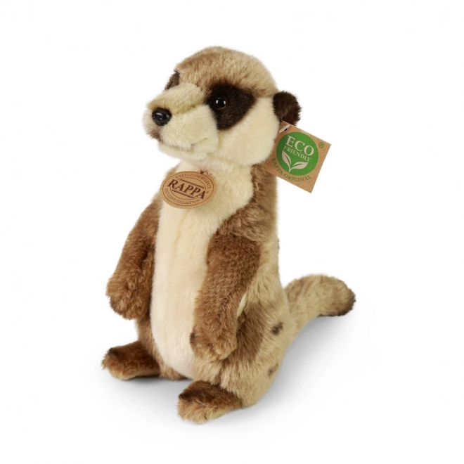 Plüsch Erdmännchen Rappa 24 cm