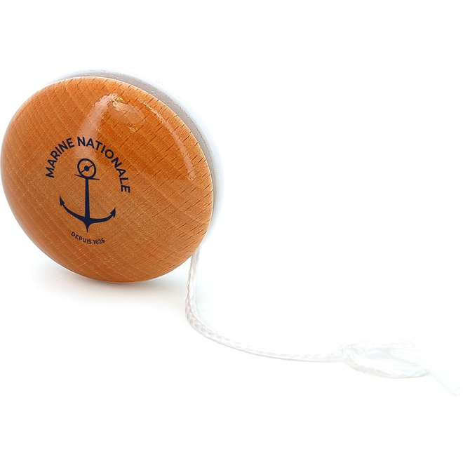 Zusammenarbeit mit der französischen Marine