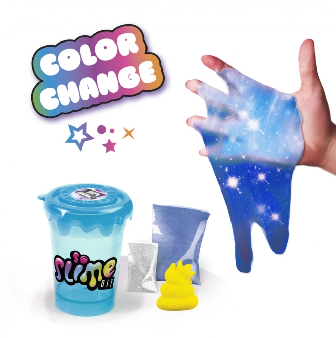 So Slime Shaker Farbwechsel