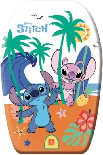 Schwimmbrett 68 cm - Stitch