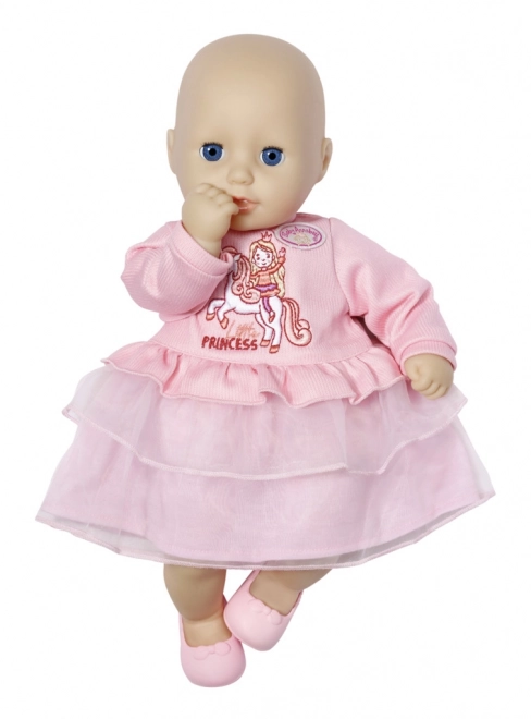 Baby Annabell Süßes Kleid Set 36 cm