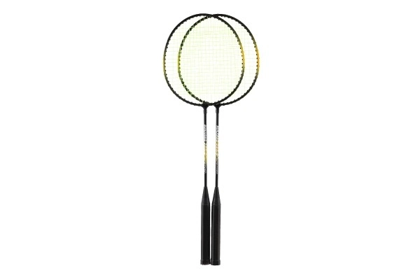 Badminton-Set mit Tasche