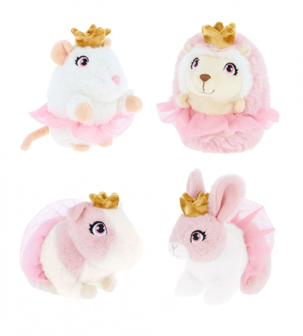 Keel Toys Umweltfreundliches Meerschweinchen