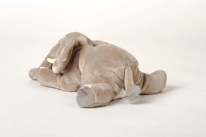 Plüschelefant 29 cm