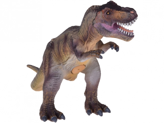 Weiches Dinosaurier-Spielzeug Tyrannosaurus Rex