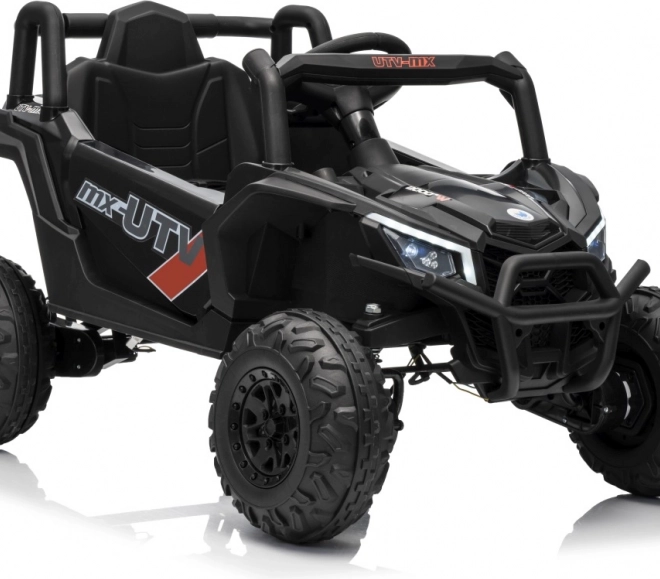 Fahrzeug Buggy Madman UTV-MX schwarz