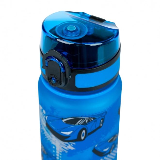 Tritan-Trinkflasche Autos 500 ml
