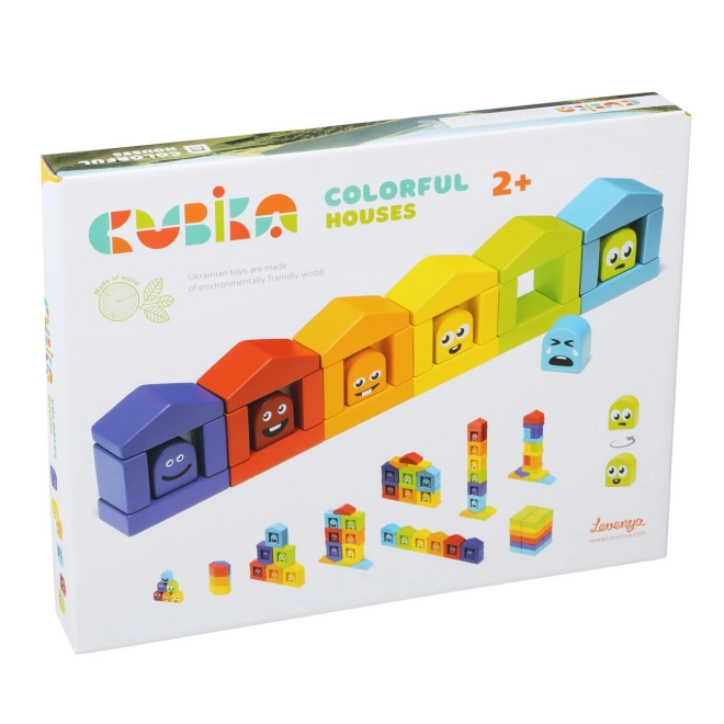 Farben spielerisch lernen