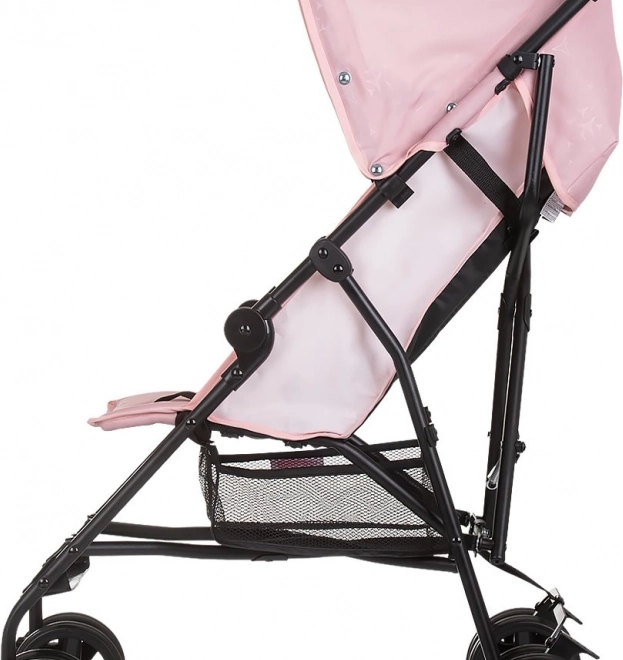 Golfwagen Chipolino Point Pink Marshmellow