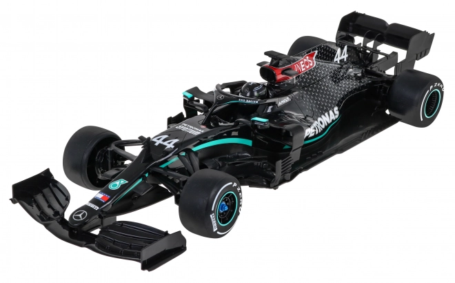 Mercedes-AMG F1 W11 EQ Performance Modellauto 1:12 RASTAR