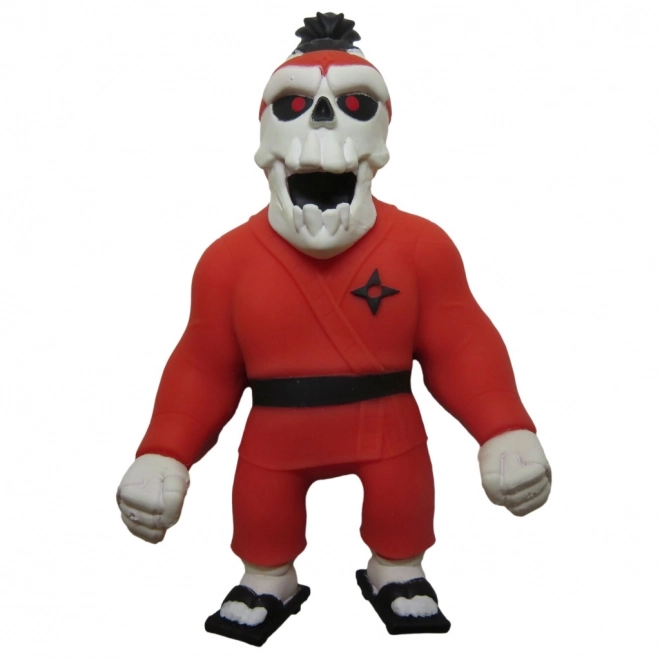 Flexi Monster Serie 5 – dehnbare Gruselfiguren