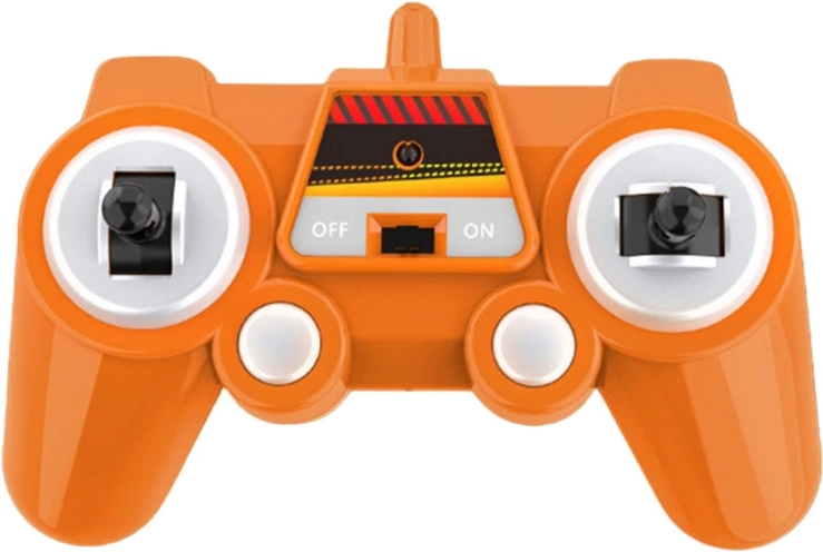 Flüssige 2,4-GHz-Steuerung