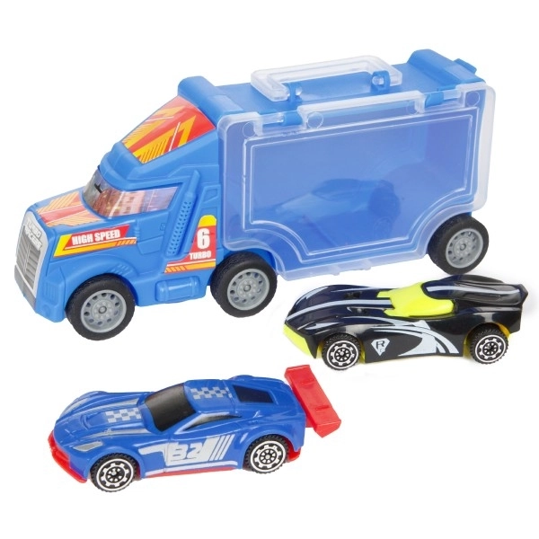 Funktionaler Transport