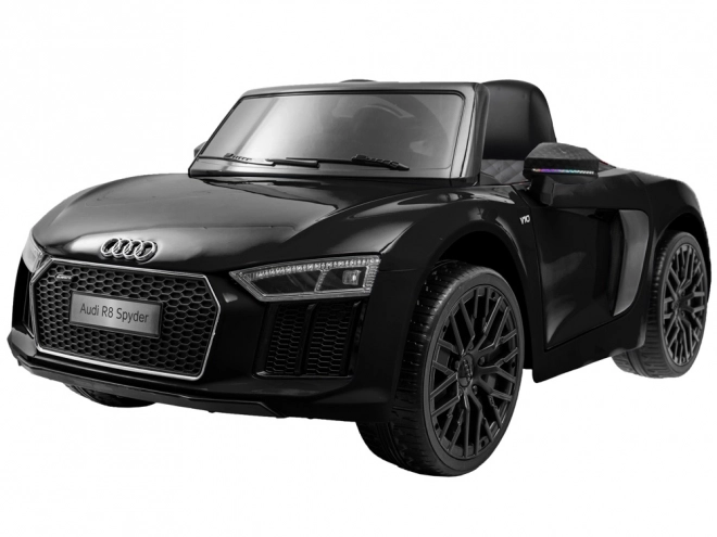Kinder Elektroauto Audi R8 Spyder