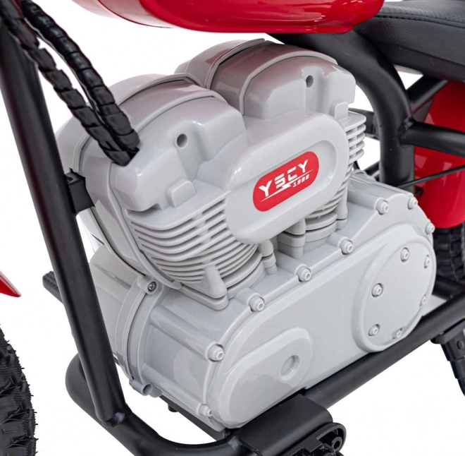 Motor SPEED Power Rot