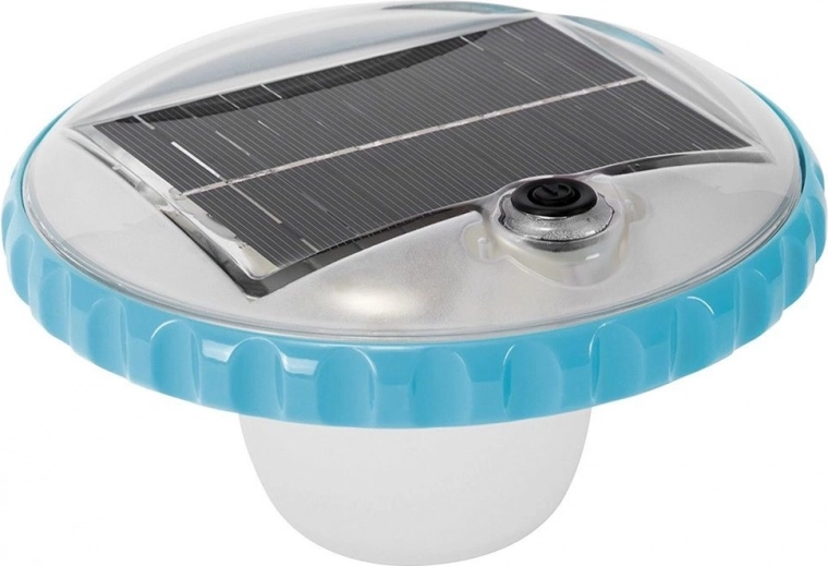 Sorgenfreie Solarbetriebene Energieversorgung