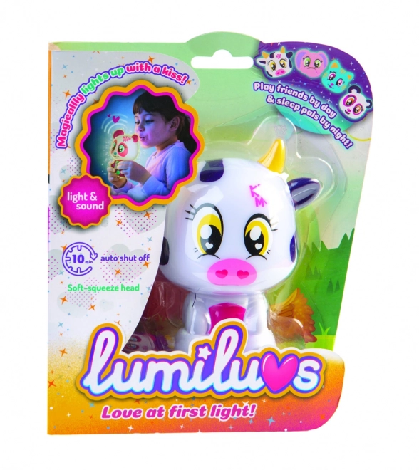 Tier Lumiluvs 2 Serie