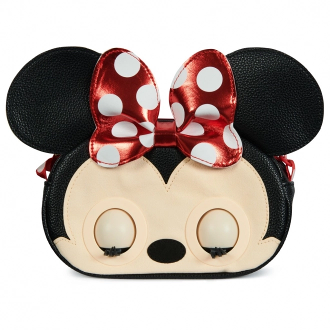 Interaktive Tasche Minnie Maus