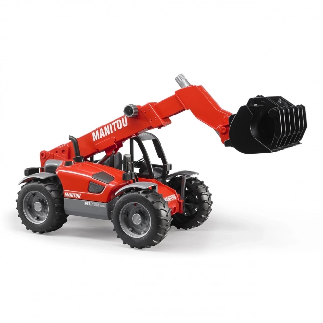 Bruder Manitou MLT 633 Teleskoplader