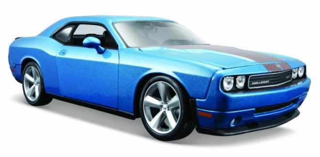 Metallmodell Dodge Challenger SRT8 2008