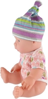 Realistische Babygeräusche auf Knopfdruck