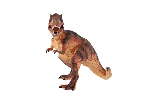 Tyrannosaurus Kunststofffigur 23 cm im Beutel