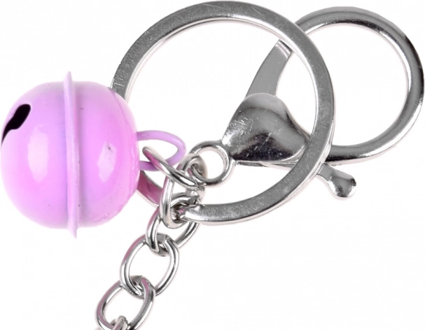 Verspieltes Design mit Glocke