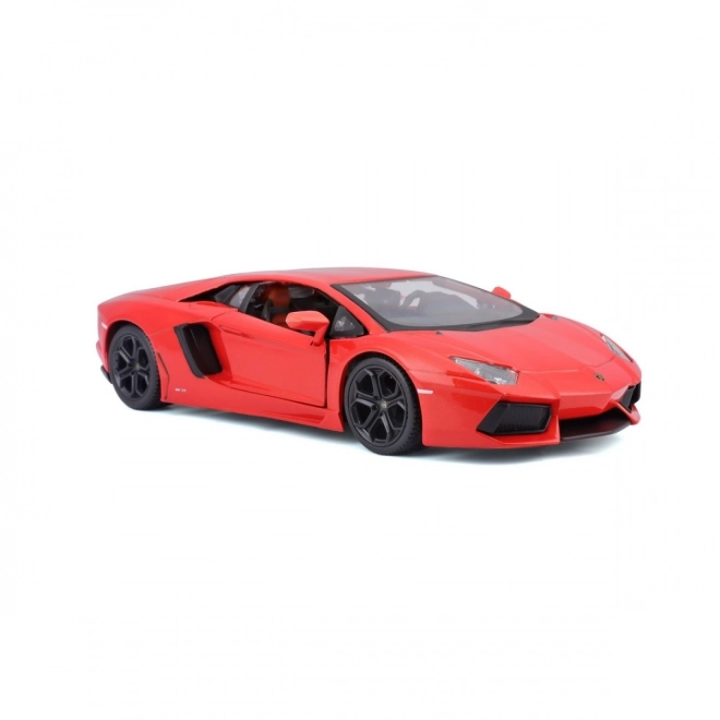 Maisto Lamborghini Aventador Coupé Modellauto