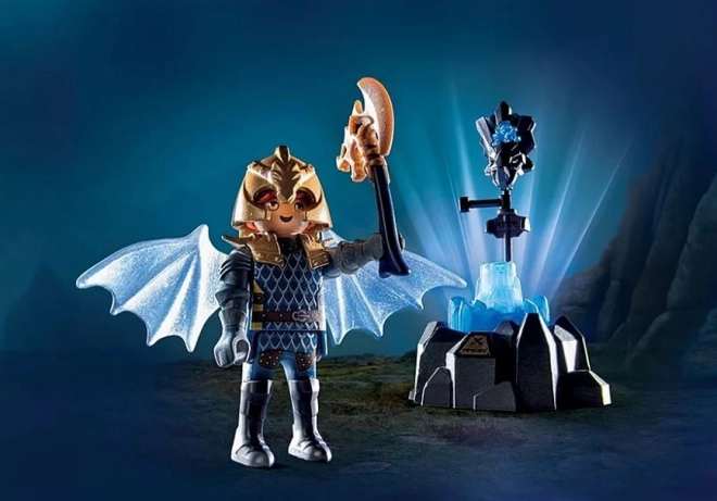 Playmobil Novelmore Rüstungsschutz Figuren-Set