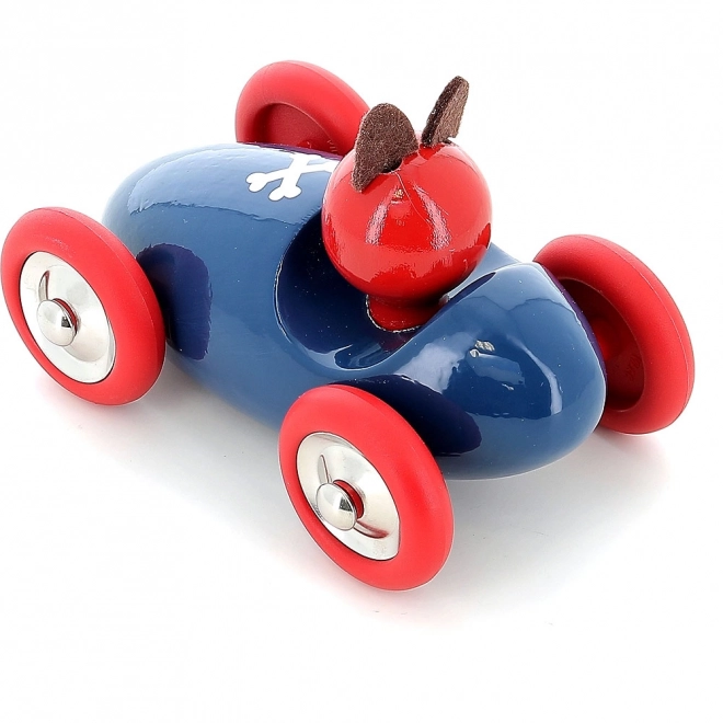Vilac Rennwagen Hund Lucien