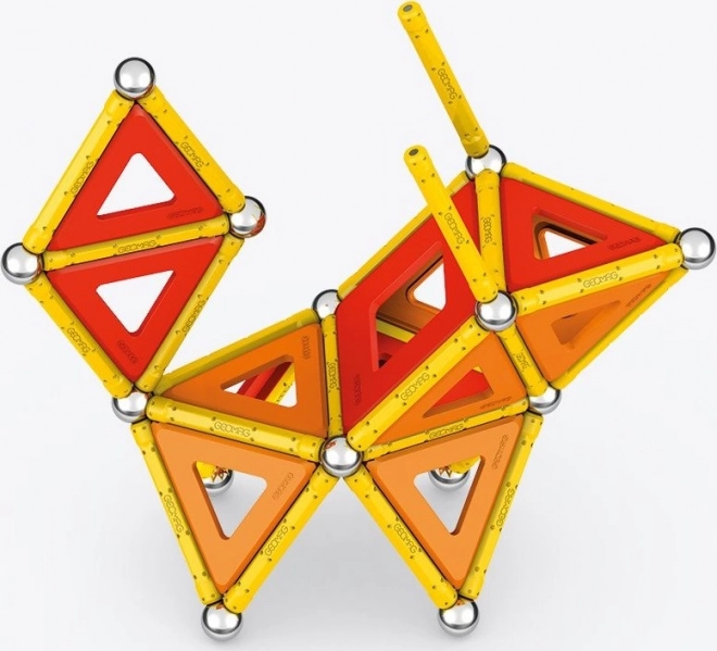 Geomag Classic Panels 78 Teile
