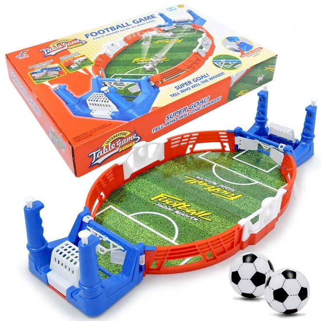 Mini Tischfußball Geschicklichkeitsspiel