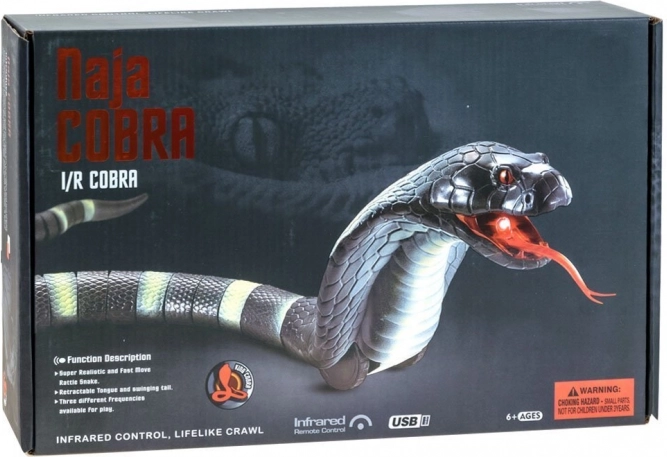 USB-Aufladung und praktische Verpackung