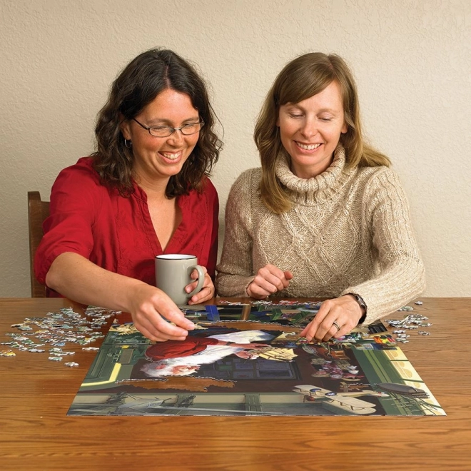 Gesellschaftlicher Spaß