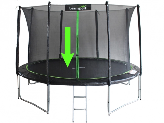 Trampolinmatte 14ft Lean Sport Pro