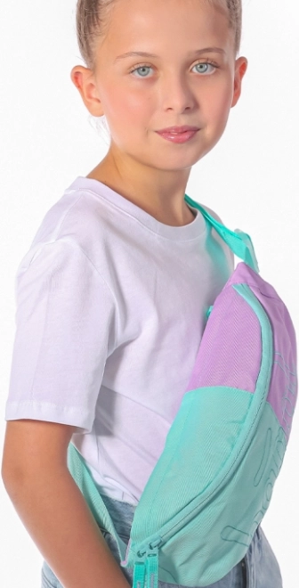Bauchtasche Baagl Snap Sweet
