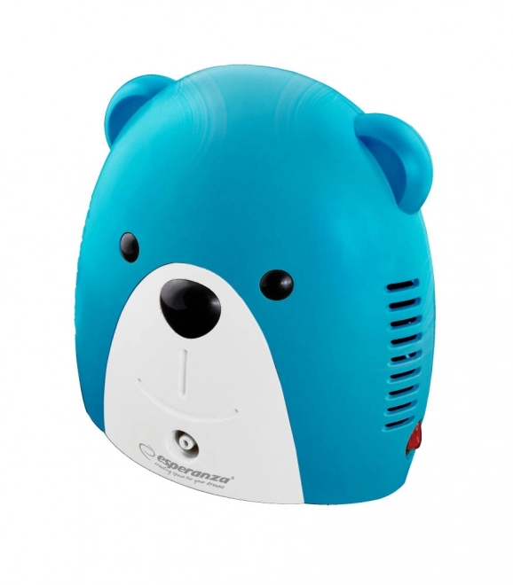 Inhalator Vernebler Teddy Bear