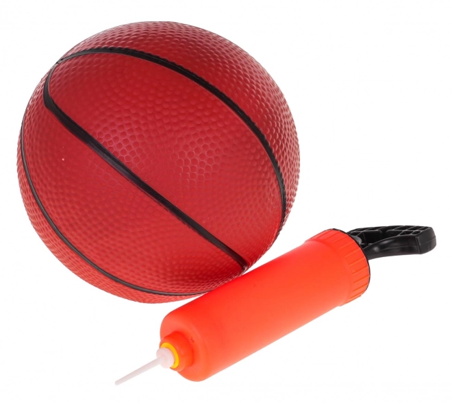 Kinder Basketball Set mit Zubehör