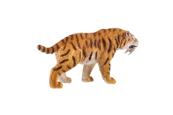 Säbelzahntiger Spielfigur