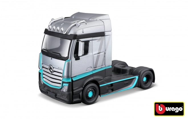 Bburago LKW Modell 1:43