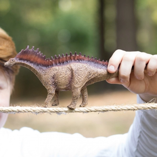 Schleich Amargazaur Figuren