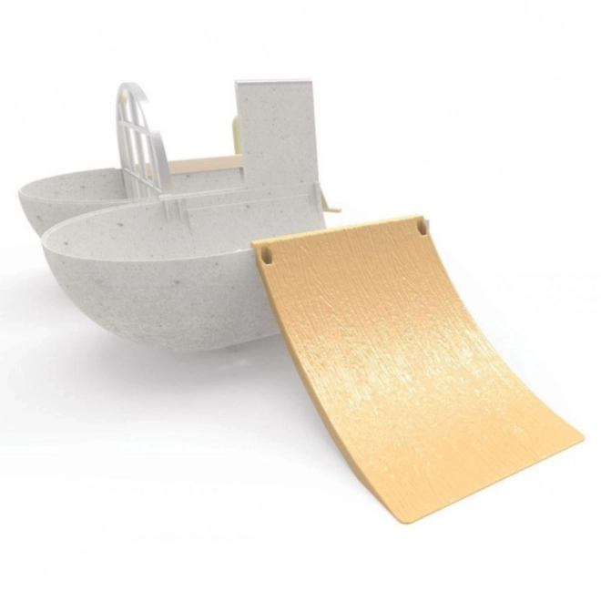 Tech Deck Spielset Skatepark