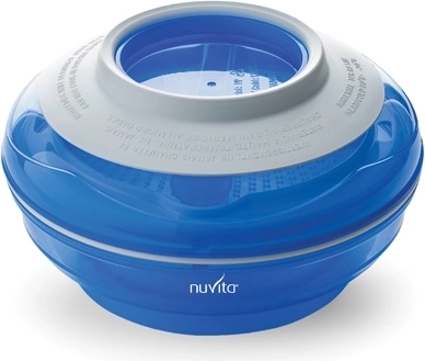 Multifunktionsset 4-in-1, Blau