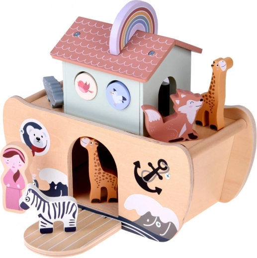 Sortieren und Einsetzen für cleveres Lernen