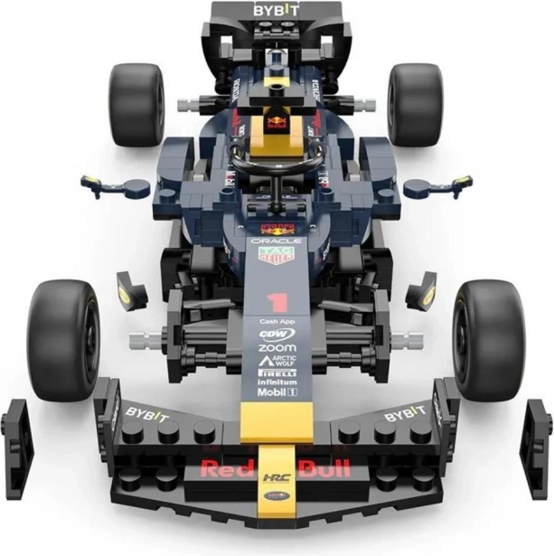 Bausatz Formula Red Bull F1 RB19 1:24 Rastar