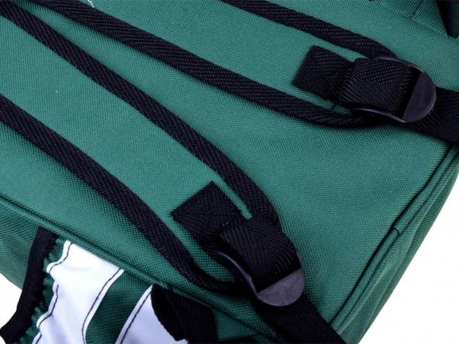 Großes Handwerker-Set für Kinder 3+ mit interaktiven Effekten und Rucksack