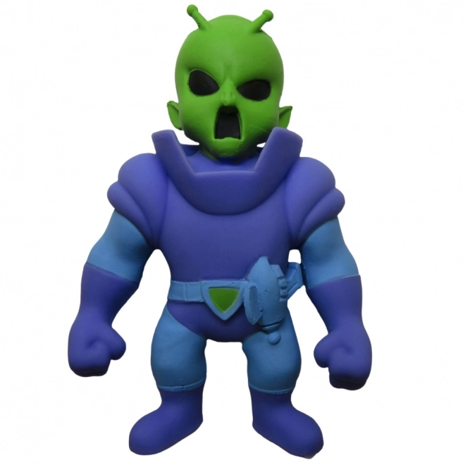 Flexi Monster Serie 5 – dehnbare Gruselfiguren