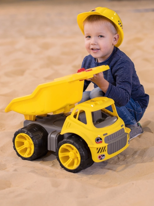 Großer Power Maxi Truck 46 cm