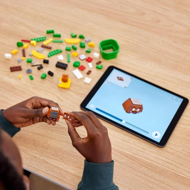 Digitales Spielerlebnis