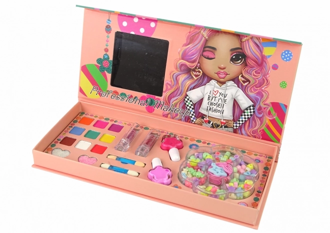 DIY Make-up und Schmuckset für Kinder